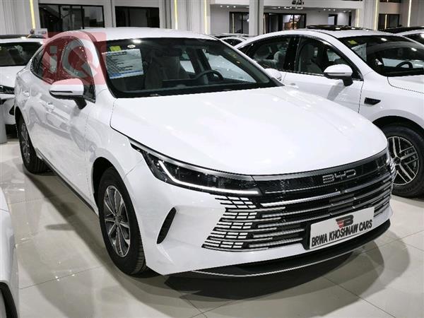 بي واي دي ديستروير 05 2025 للبيع في العراق - اربيل